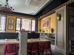 -斯琴阿妈蒙古餐厅(新城店)