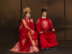 -第一夫人婚纱摄影(南京店)