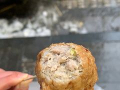 -杨永兴黄陂三鲜(雪松路店)