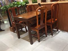 -朱鸿兴面馆(绿宝广场店)
