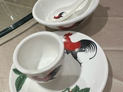 -顺风山庄(水濂山店)