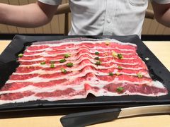 -花味·自助烤肉(雨花客厅店)