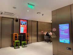 -海底捞火锅(新华联梦想城店)