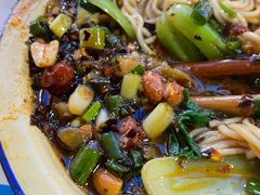 -赵伍面庄(松石大道店)