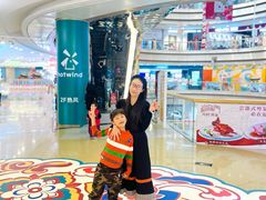 -奥园广场(广州番禺福德路店)