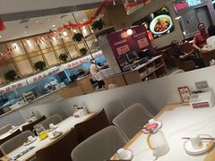 -大厨小馆(华阳城店)