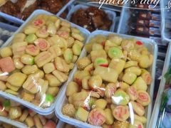-老王记糕干(养鱼池路店)
