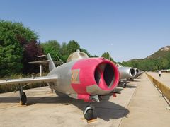 -中国航空博物馆