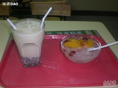 4-五芳齋粽子点心(浦北路店)