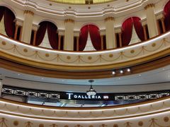 -澳门喜来登大酒店