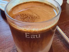 -EAU CAFE(永康路店)