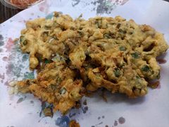 蚝饼(小份)-兴记菜馆