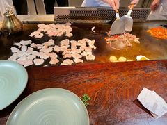 -Mr·Fish鱼鲜生海鲜放题(银泰in99店)