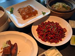 -晓长安·新陕菜(曲江店)
