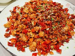-麻都·成都菜(人民广场店)