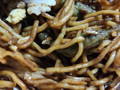 -银村街家常菜·早点·粥饼(北线阁店)