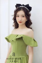 -艾朵婚纱