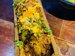 竹筒糯米鲊-大牌大·传统杭帮菜(湖滨店)