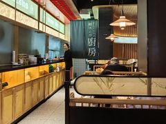 -晓淮山·扬州早茶·淮扬菜(龙阳广场店)