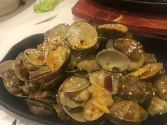 -夜半不二海鲜炭烤(文汇巷店)