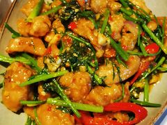 -BetterThai 泰加(苏州中心店)