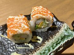 -松临·铁板烧&Omakase(神农店)