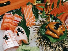 -吟松日式料理(莘庄店)