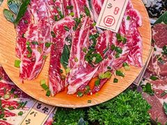 -大田家•炭火烧肉酒场(大兴枣园店)