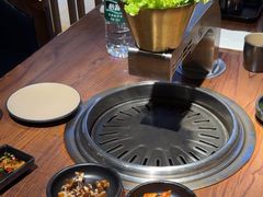 -九田家黑牛烤肉料理(顺义区华联金街店)