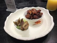 -柒园·三十年创意杭帮菜(龙湖滨江天街店)