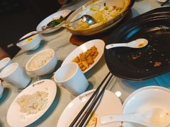-老东营·东营菜(西四路店)