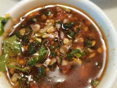 -古乐牛香·鲜牛肉牛杂火锅(新区店)