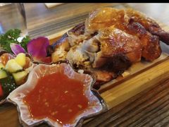 -Hi YOU你的饭局泰餐厅(雍和宫店)
