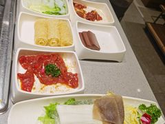 -海底捞火锅(天一广场亚细亚店)
