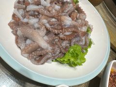 -小船渔村•大连菜•大连焖鱼(黄河路店)