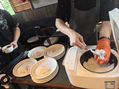 -庐灶江南·江南菜·四合院Bistro(东直门雍和宫·原华侨宾馆店)