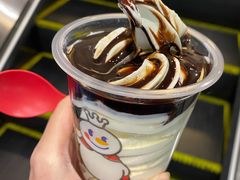 -蜜雪冰城(领展店)