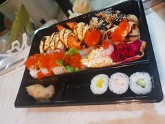 -河风精致寿司(尼盛店)