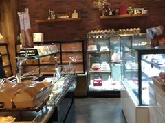 面包甜点陈列柜-爱达乐(锦兴店)