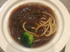 -小广寒电影艺术餐厅(小广寒经三路店)