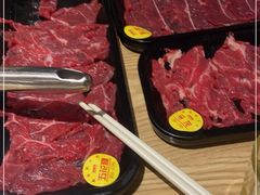 -正禾鲜·潮汕牛肉火锅(凯德天府店)