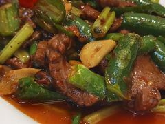 -川人川菜馆·小龙虾·鲜虾现做(黄山路店)