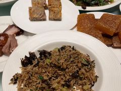 -京香轩·中餐厅(上海中庚聚龙酒店)