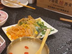 -福苗小骆驼烧烤(曲江店)