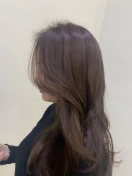 -蘑菇发型