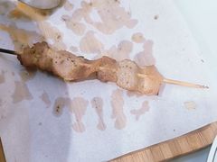 -新凯旋烧烤·燕姐千岛湖土菜