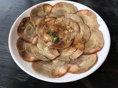 -我去·春饼文化主题餐厅(国定路总店)