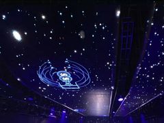 -SPACE(欢乐颂购物中心店)