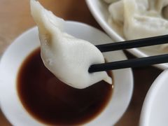 -东北好旺饺(都市花园店)