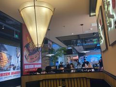 -江边城外烤全鱼(世茂广场店)